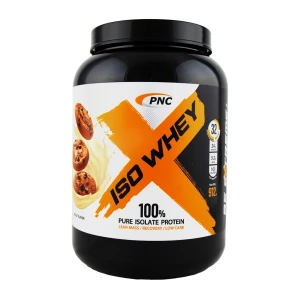 پودر ایزو وی پی ان سی 912 گرم